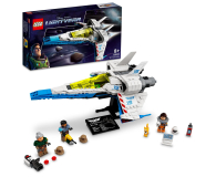 LEGO Disney 76832 Statek kosmiczny XL-15 - 1037680 - zdjęcie 9
